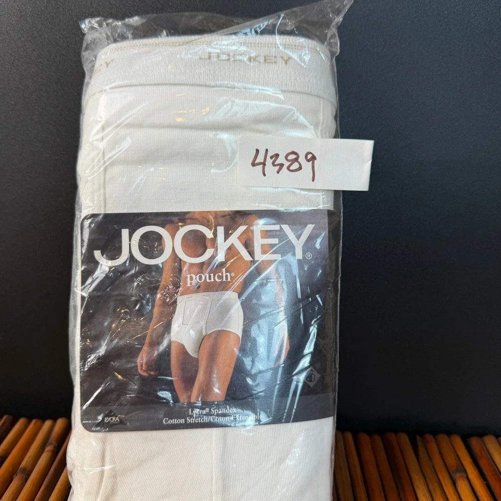 Jockey 1999 vintage